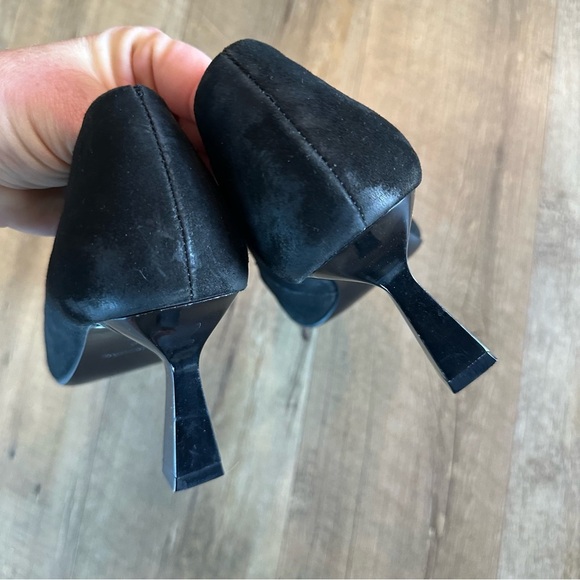 Reformation Milano Suede Pumps - Picture 7 of 10